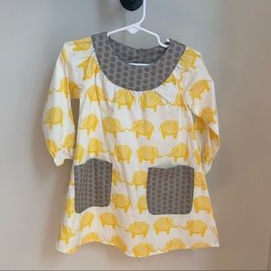 Toddler Dress